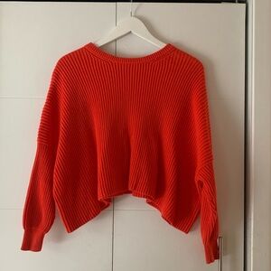 Free People Sweater